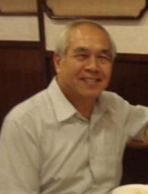 鄧奮忠主任