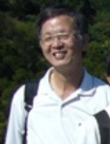 黃正宏主任
