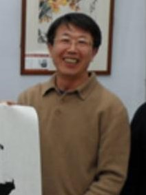 洪明傑主任