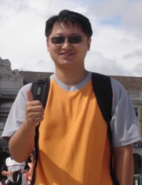 李啟龍主任