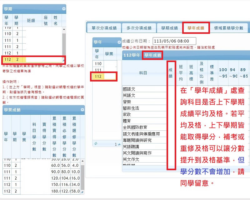 查詢說明圖3
