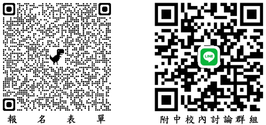 報名