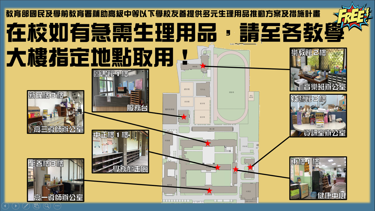 生理用品