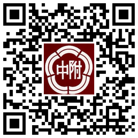 報名表單QR code